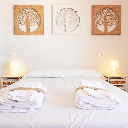 Global Properties, Apartamento Con Gran Terraza Y Piscina Canet d'En Berenguer Exterior foto